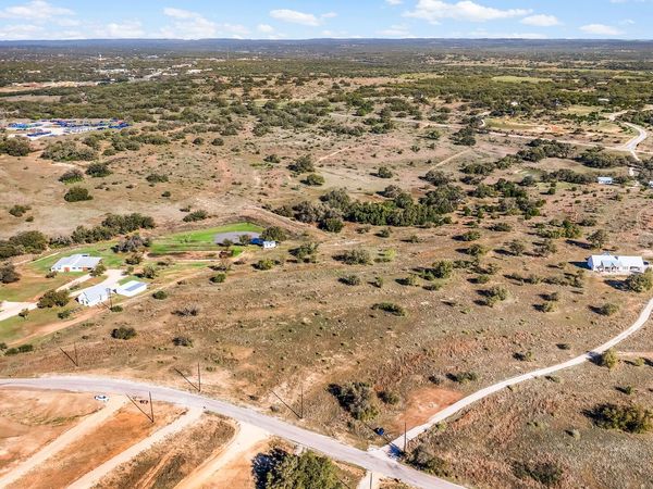 0 Stanton Road, Johnson City, TX 78636