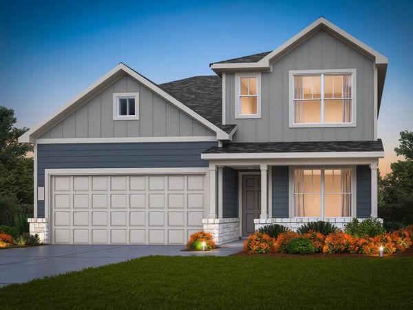 2944 WATER LOTUS, New Braunfels, TX 78130