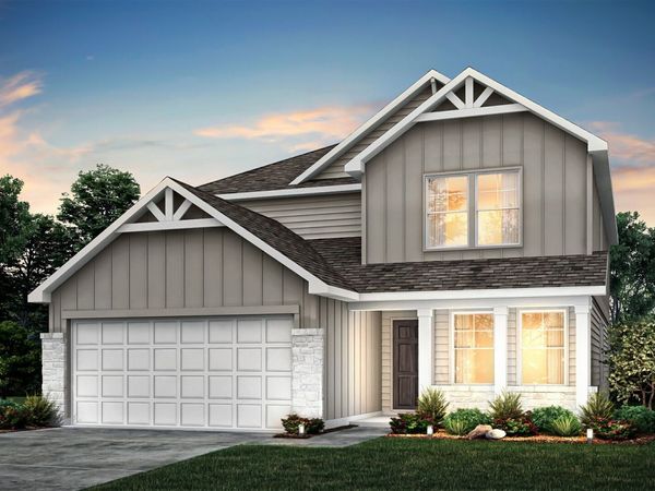 2932 WATER LOTUS, New Braunfels, TX 78130