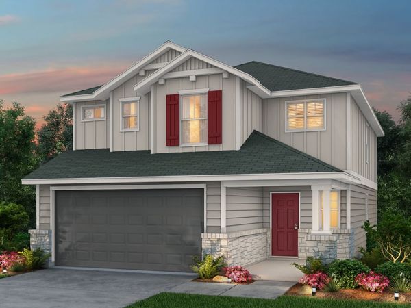 5154 Flight Sail, San Antonio, TX 78245