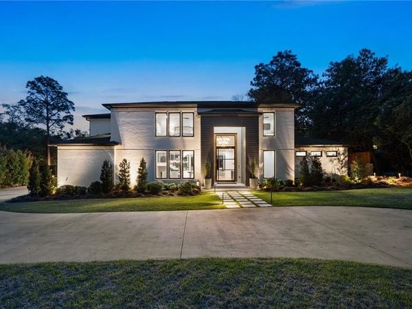 69 Jordan Lane , Mobile, AL 36608