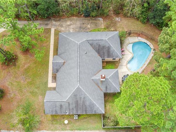 127 Audubon Street, Dauphin Island, AL 36528