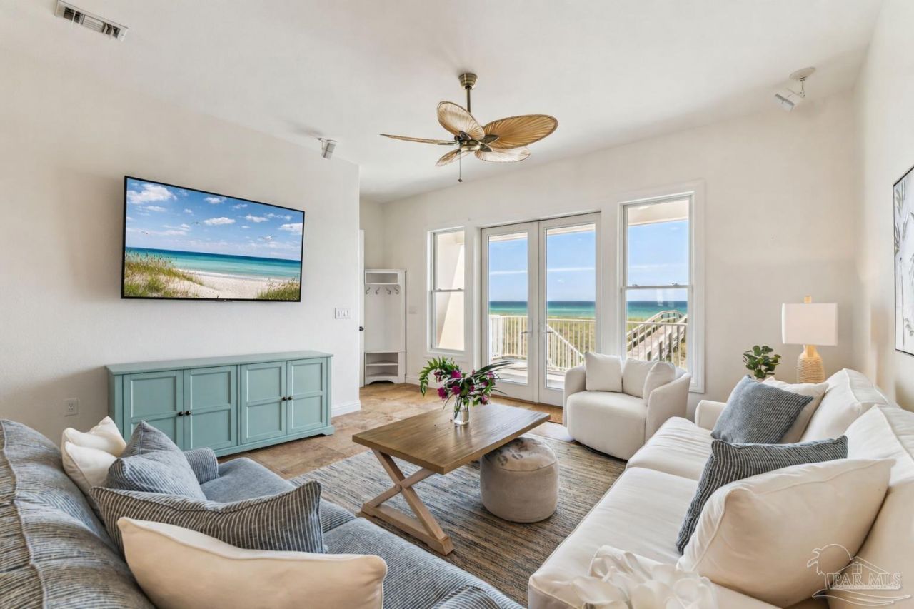 8037 Gulf Blvd, Navarre Beach, FL 32566 Main Photo