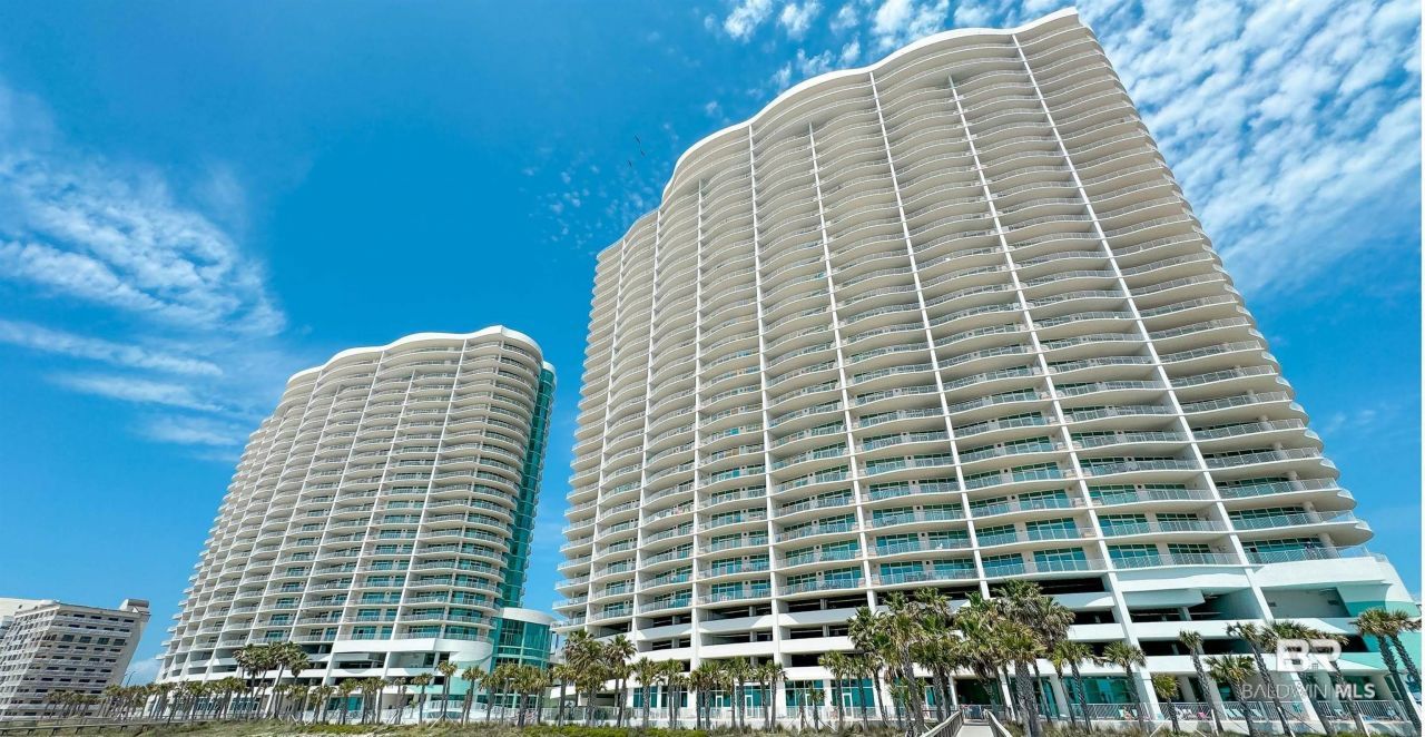 26350 Perdido Beach Boulevard, Unit C1405, Orange Beach, AL 36561 Main Photo
