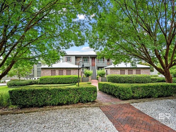 32511 Water View Drive, Unit 9C, Loxley, AL 36551