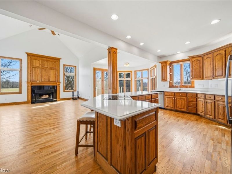 23855 W Rim Drive , Columbia Station, OH 44028 Photo 13