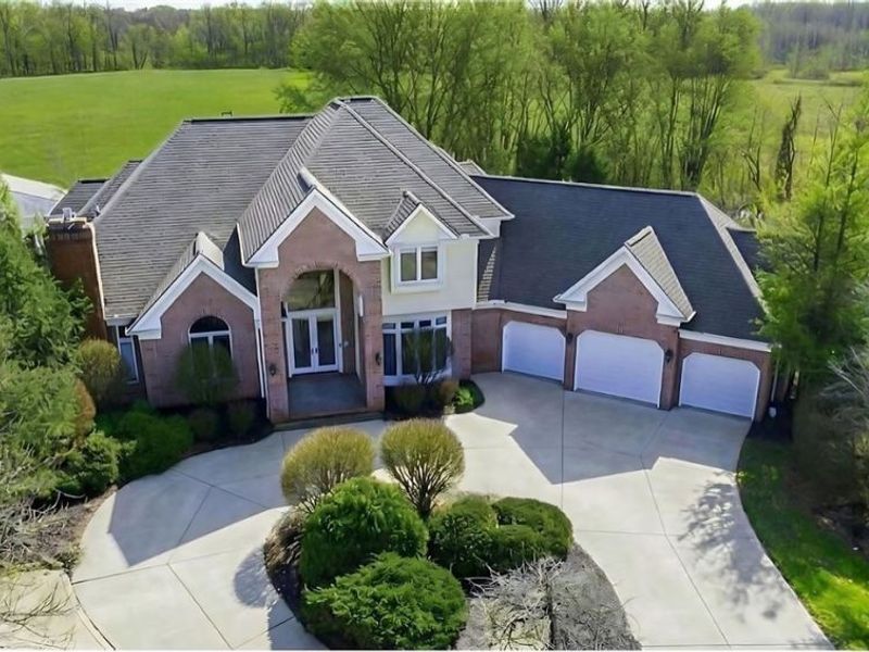 23855 W Rim Drive , Columbia Station, OH 44028 Photo 2