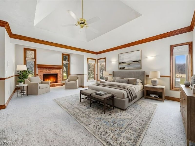 23855 W Rim Drive , Columbia Station, OH 44028 Photo 23