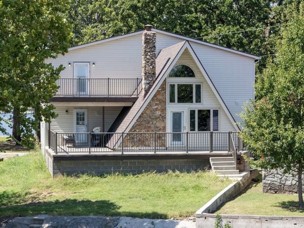 24612 S 638 Road , Grove, OK 74344