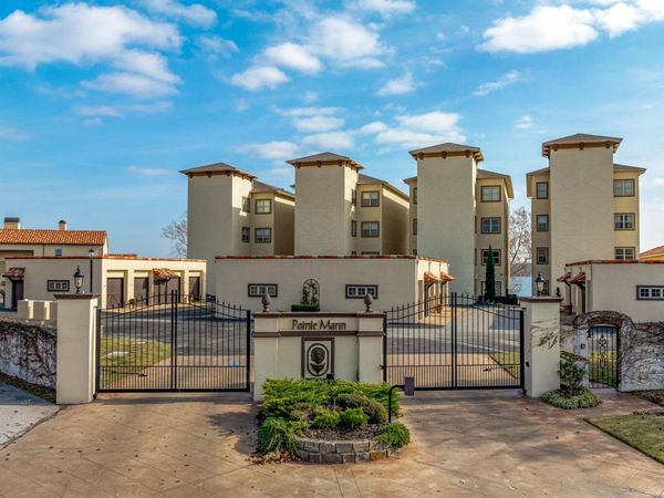 57425 E Hwy 125, Unit 2011, Monkey Island, OK 74331