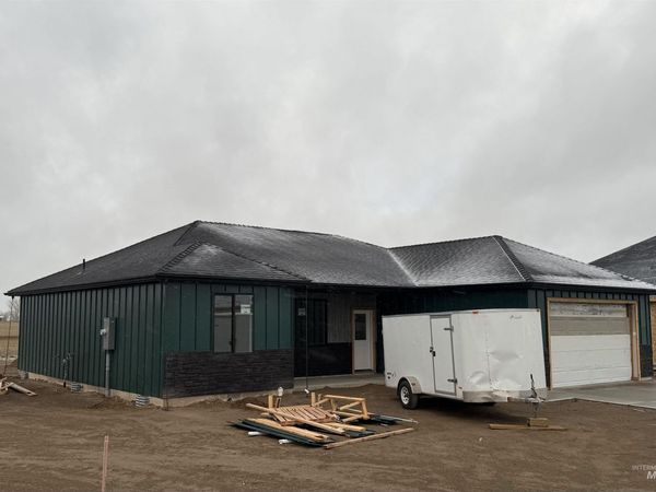 1019 Moss Ave., Rupert, ID 83350