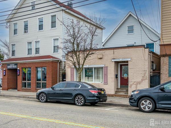 128 Broadway S, South Amboy, NJ 08879