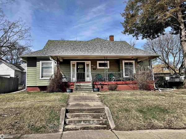 507 3 Street, Anita, IA 50020