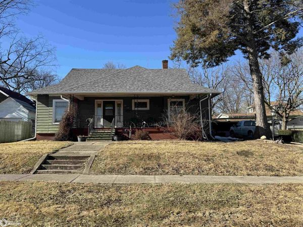 507 3 Street, Anita, IA 50020