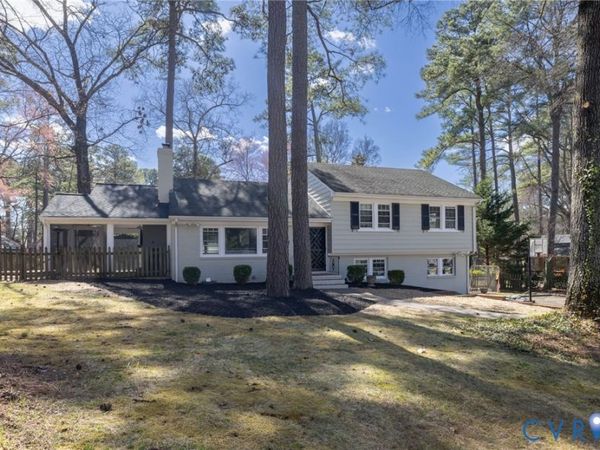 8801 Watlington Road, Henrico, VA 23229