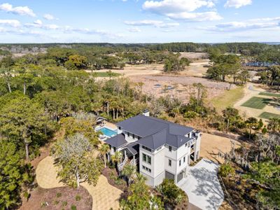 4121 Golf Cottage Lane, Johns Island, SC 29455