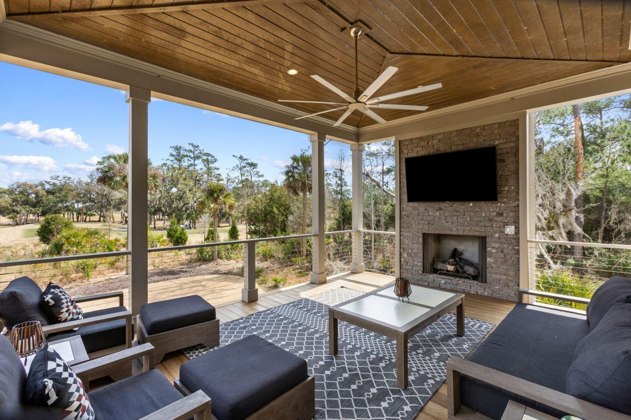 4121 Golf Cottage Lane Photo 35