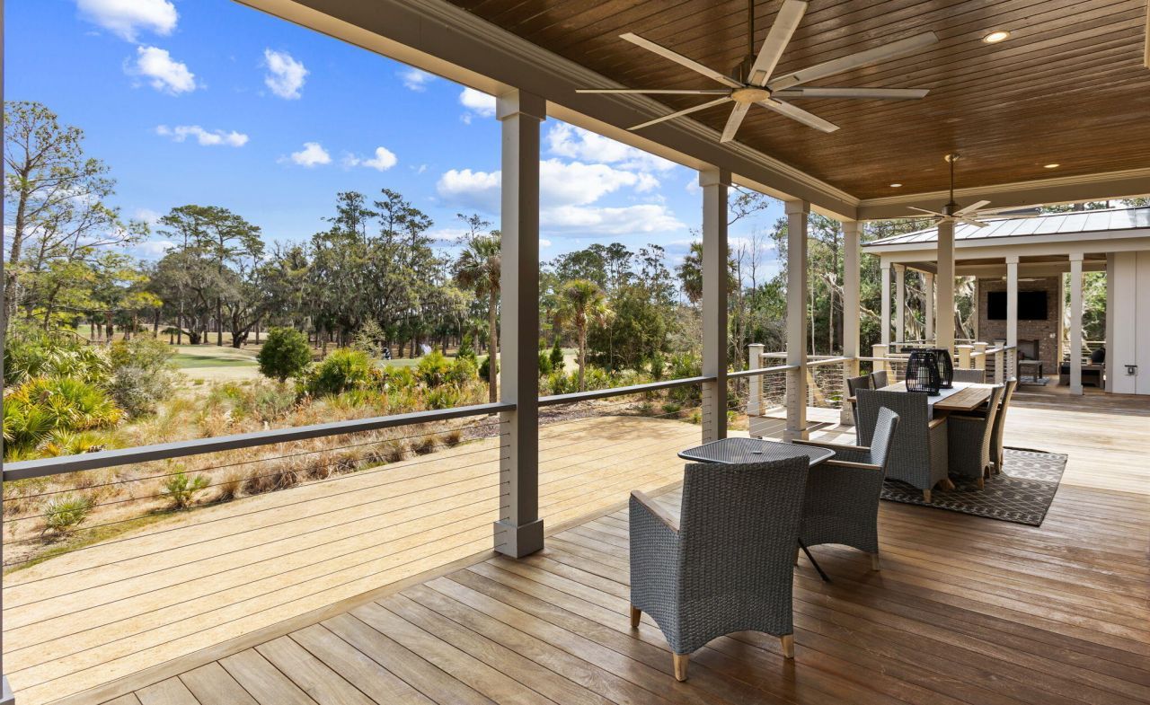 4121 Golf Cottage Lane Photo 37