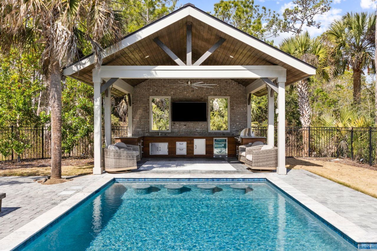 4121 Golf Cottage Lane Photo 40