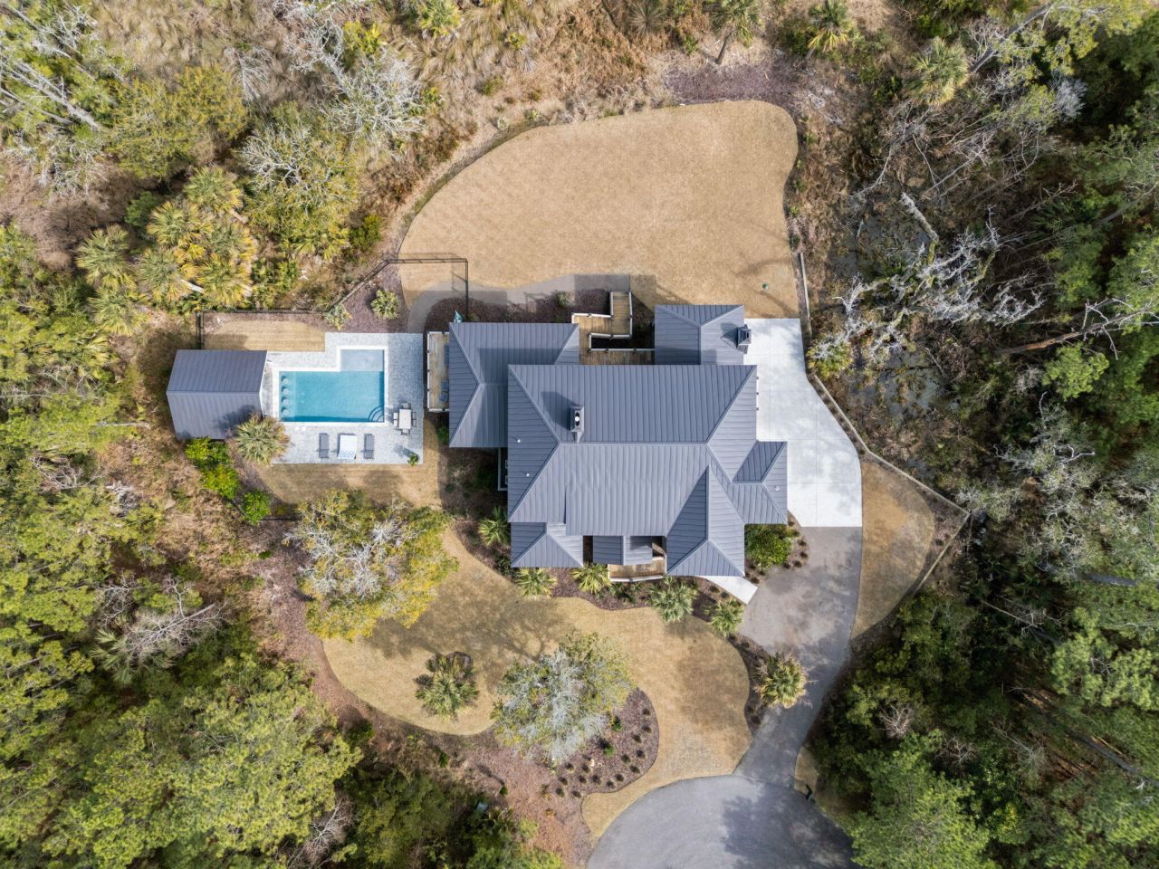 4121 Golf Cottage Lane Photo 44