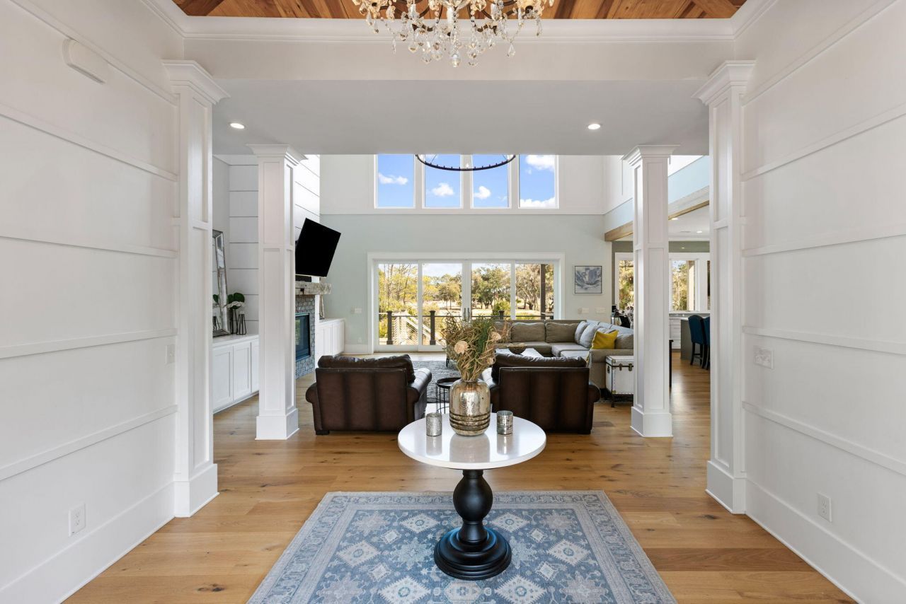 4121 Golf Cottage Lane Photo 6