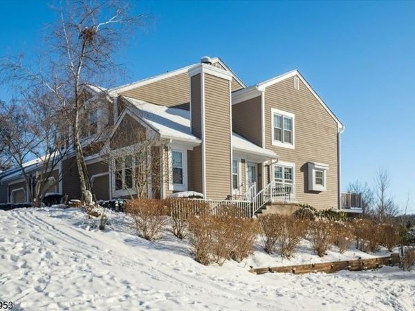 13 SPENCER LANE, Bedminster, NJ 07921