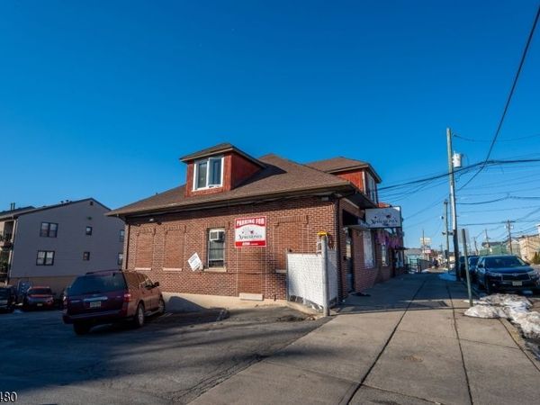 235 Midland Ave, Garfield, NJ 07026