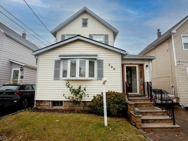 390 Forest St, Kearny, NJ 07032