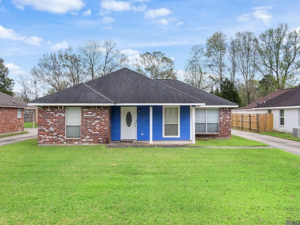 9488 Breeden Dr, Baton Rouge, LA 70811