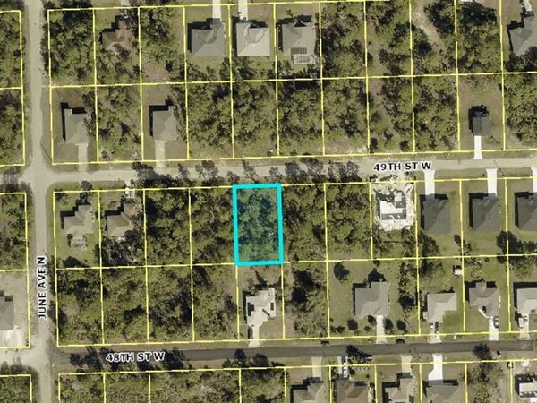 2813 49th ST W, LEHIGH ACRES, FL 33971