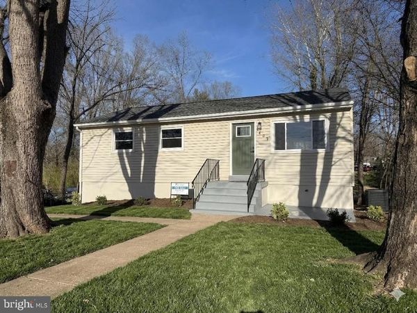 7405 ALBEMARLE DRIVE, MANASSAS, VA 20111