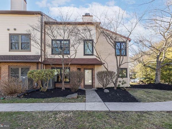 1 HEATHER COURT, NEWTOWN, PA 18940