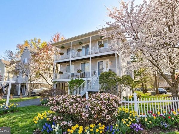 201 MARINERS POINT DRIVE, MIDDLE RIVER, MD 21220