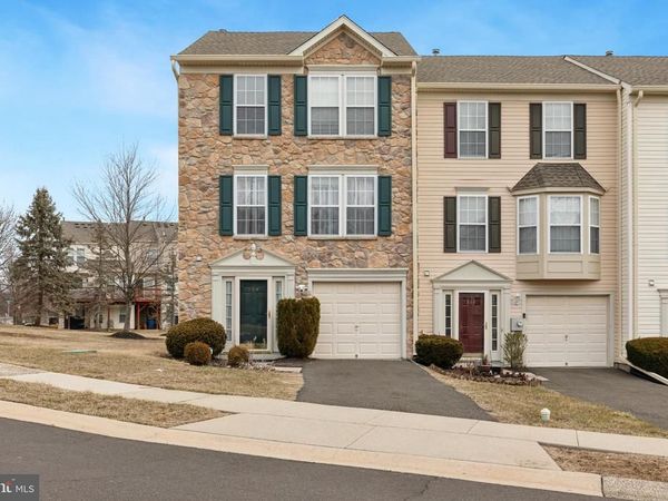 306 GENERAL HANCOCK BOULEVARD, NORTH WALES, PA 19454