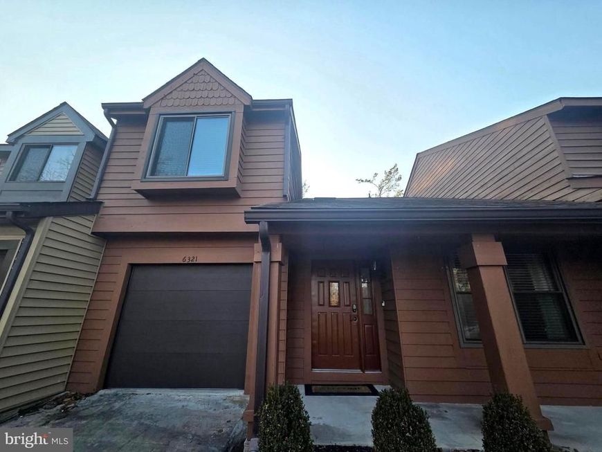 6321 Early Glow Court, Columbia, MD 21045 Main Photo