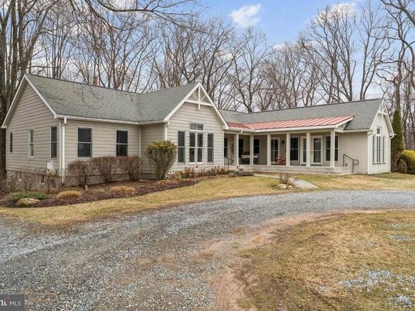 5 CHURCH STREET, BROOKEVILLE, MD 20833