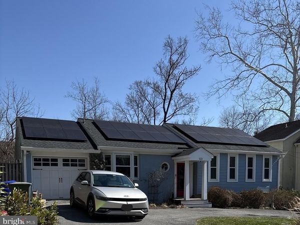 6413 78TH STREET, CABIN JOHN, MD 20818