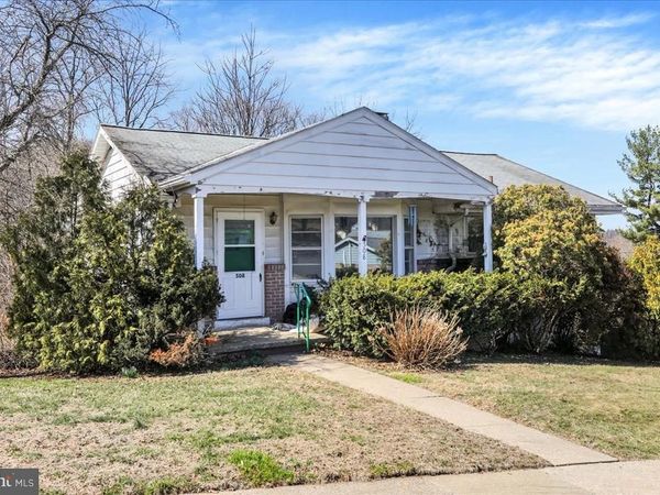 508 S STERLEY STREET, READING, PA 19607