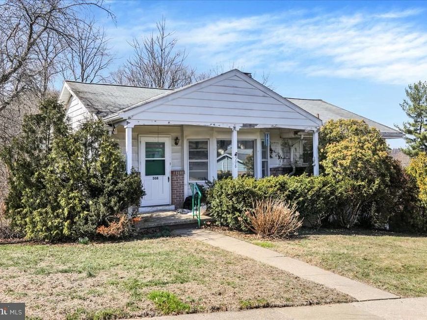 508 S Sterley Street, Reading, PA 19607 Main Photo