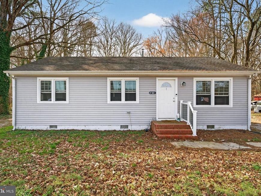 31161 Eden Allen Road, Eden, MD 21822 Main Photo