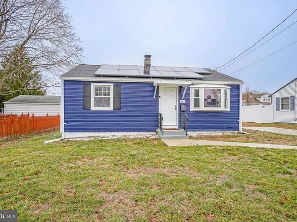 649 6TH AVENUE, LINDENWOLD, NJ 08021