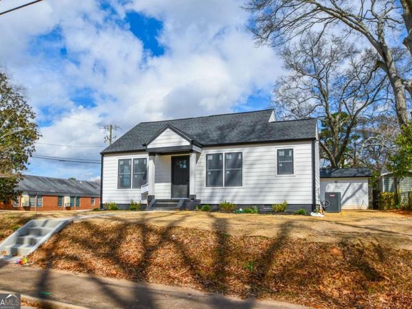 651 North Avenue, Atlanta, GA 30354