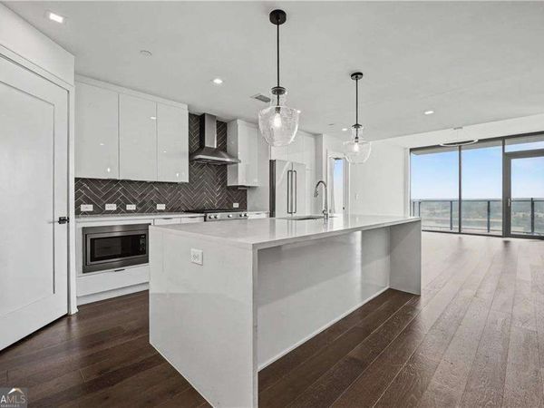 788 W Marietta Street NW, Unit 805, Atlanta, GA 30318