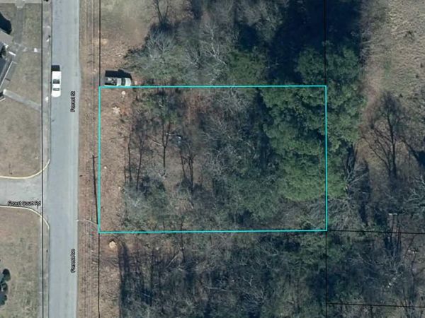 00 Forrest Avenue, Rockmart, GA 30153