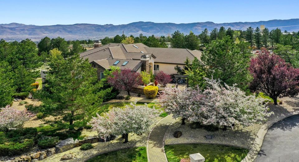 3670 Spirit Bluff Court, Reno, NV 89511 Photo
