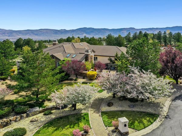 3670 Spirit Bluff Court, Reno, NV 89511