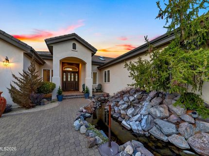 3670 Spirit Bluff Court, Reno, NV 89511 Photo
