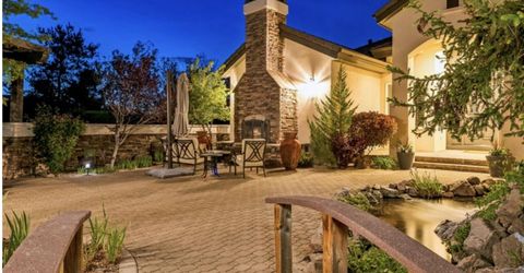 3670 Spirit Bluff Court, Reno, NV 89511 Photo