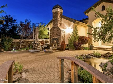 3670 Spirit Bluff Court, Reno, NV 89511 Photo