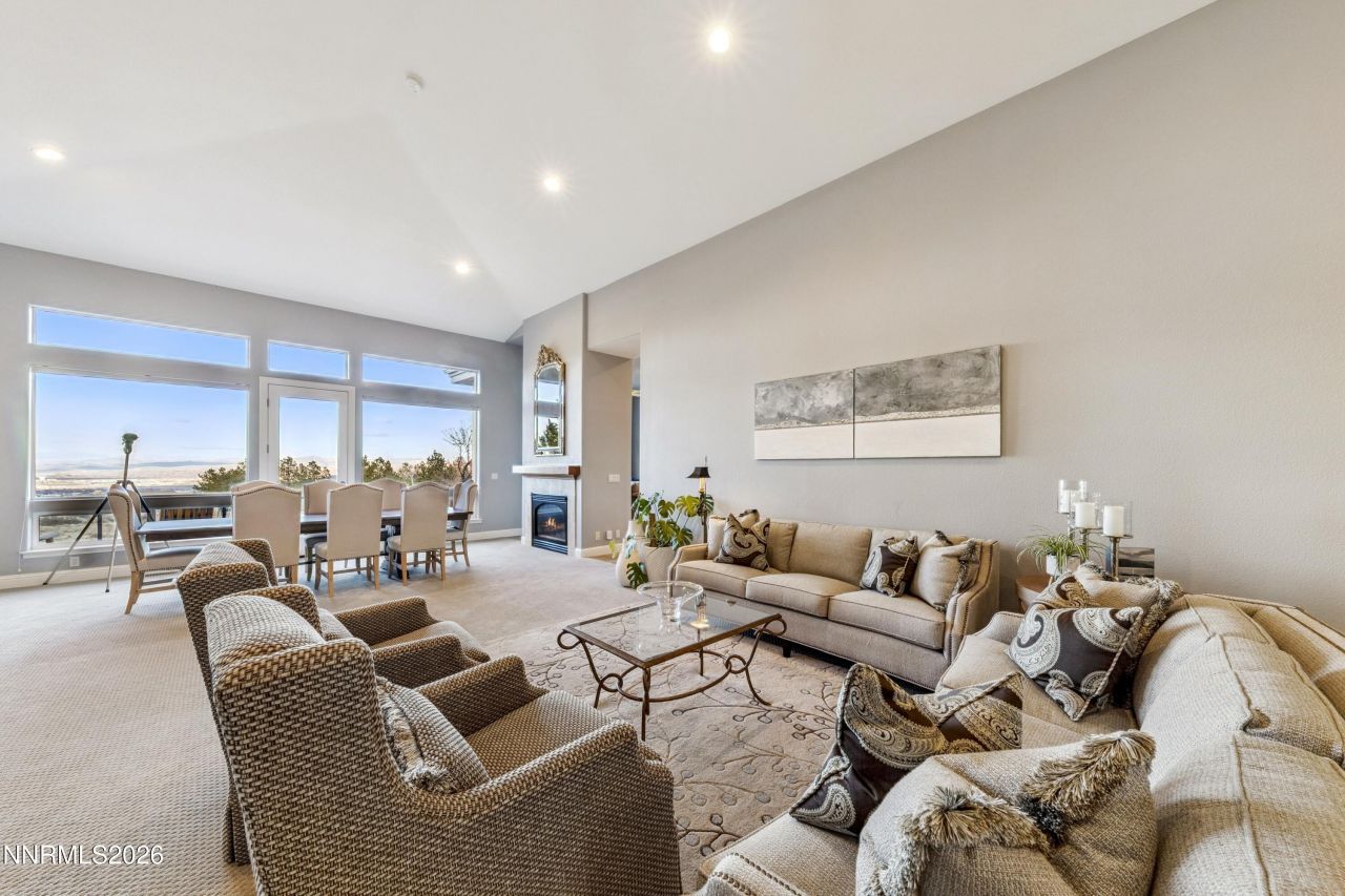 3670 Spirit Bluff Court, Reno, NV 89511 Photo